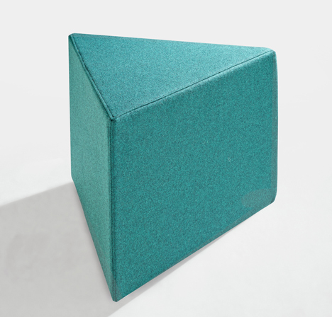 Prisma by Alexander Lotersztain for Derlot Editions