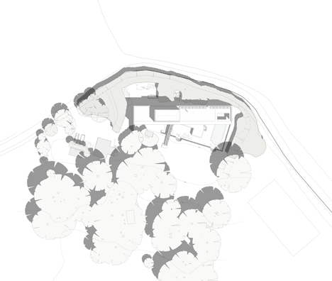 Private House in Suffolk by Strom Architects