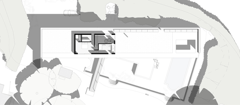 Private House in Suffolk by Strom Architects