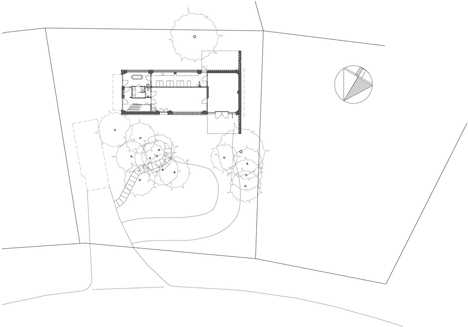 The Dune House by Min2