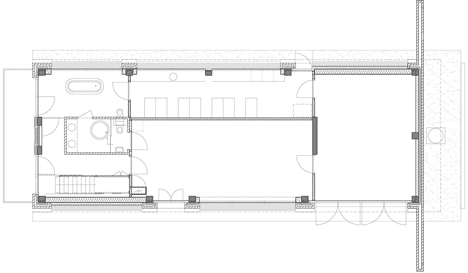 The Dune House by Min2