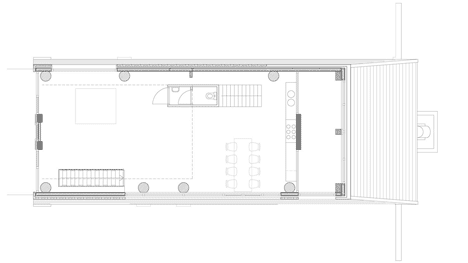 The Dune House by Min2