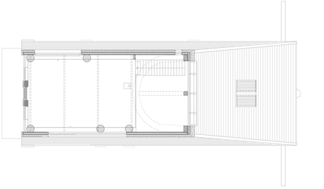 The Dune House by Min2