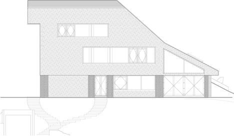 The Dune House by Min2