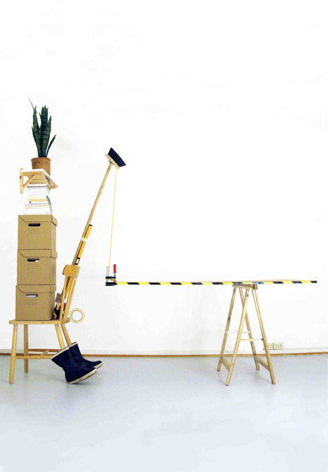 The Poetics of Miss Understanding by Ana Rita Antonio