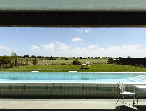 Torquay House by Wolveridge