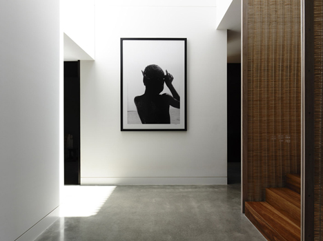 Torquay House by Wolveridge