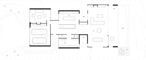 Torquay House by Wolveridge