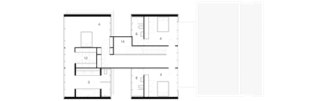 Torquay House by Wolveridge