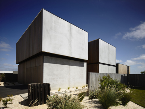 Torquay House by Wolveridge