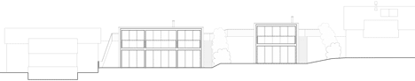 Two Passive Solar Gain Houses in Porthtowan by Simon Conder Associates