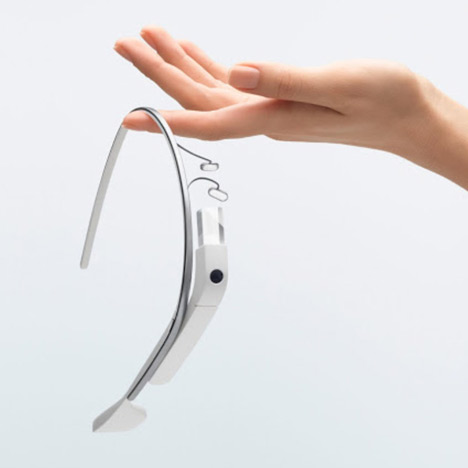 UK government keen to ban drivers from using Google Glass