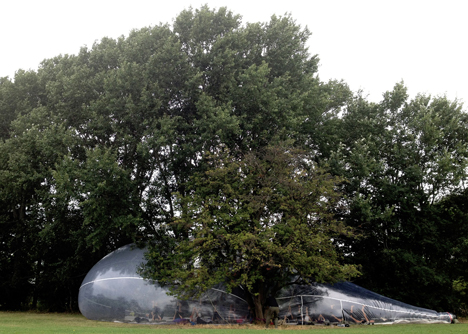 Aeropolis by Plastique Fantastique