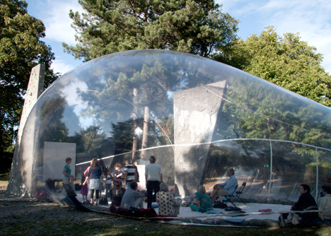 Aeropolis by Plastique Fantastique