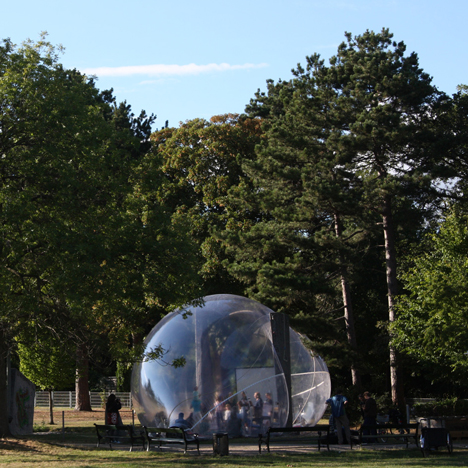 Aeropolis by Plastique Fantastique