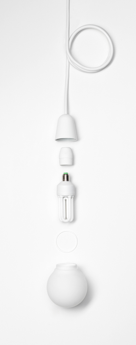 Bulb Fiction by KiBiSi