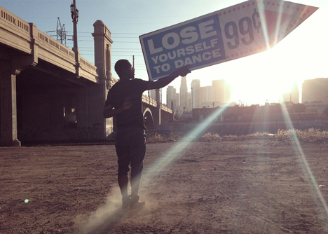 Daft Signz by Randall Stevens Industries Daft Signz music video by Randall Stevens Industries
