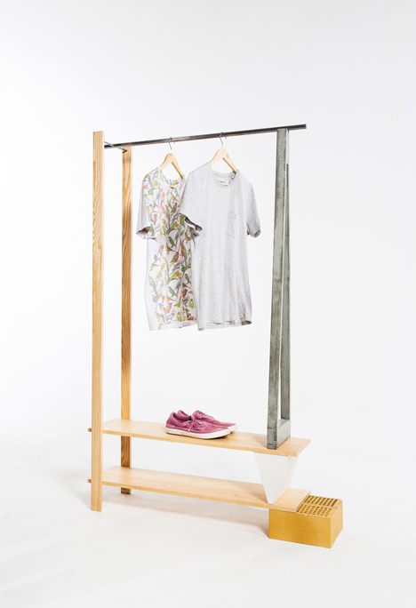 Stacked Objects by Emiel Remmelts