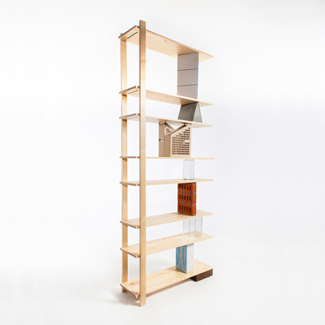 Stacked Objects by Emiel Remmelts