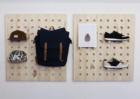 Indigo & Cloth by Designgoat