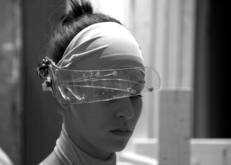 Instrumented Bodies - digital prostheses for music and dance