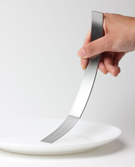 Fork by James Stoklund