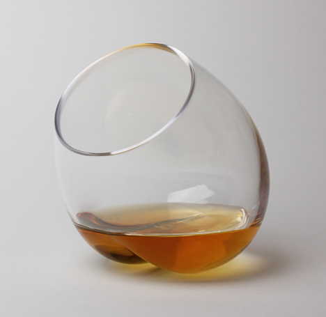 Tableware by James Stoklund