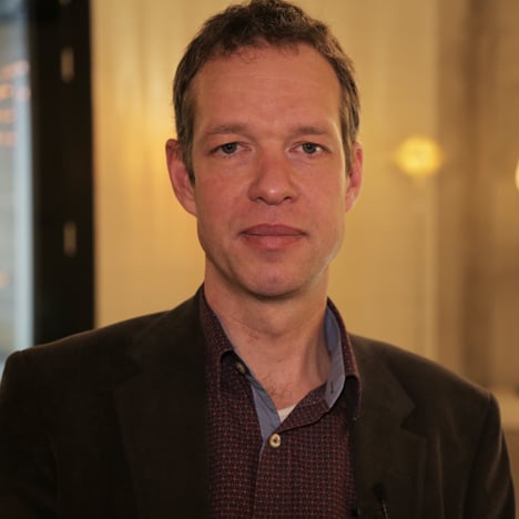 Bart Van der Scheuren