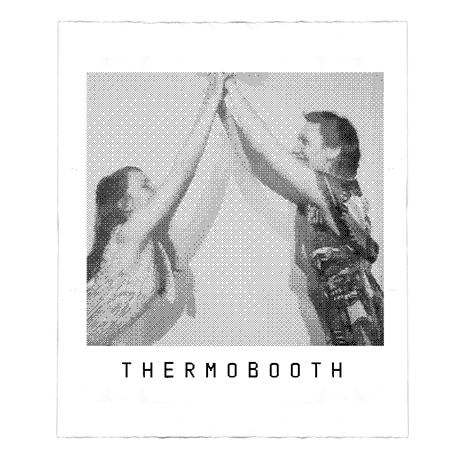 Thermobooth by taliaYstudio