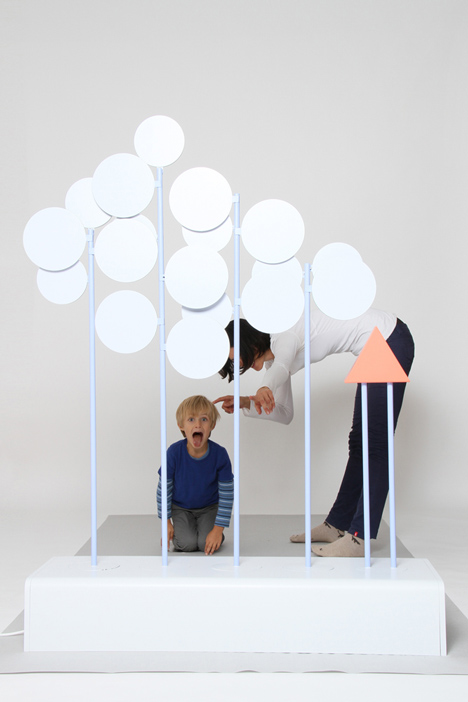 Thermobooth by taliaYstudio