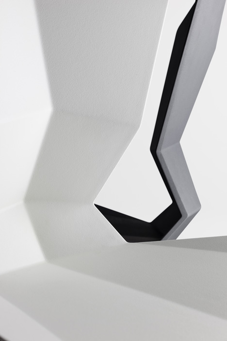 Y Chair by Tom Dixon
