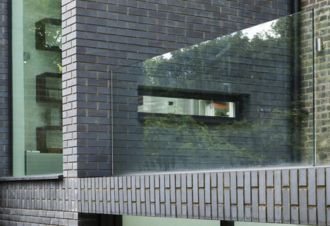 Alwyne Place by Lipton Plant Architects