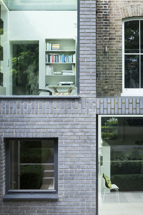 Alwyne Place by Lipton Plant Architects