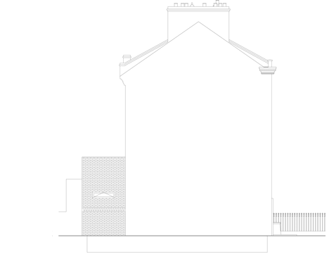 Alwyne Place by Lipton Plant Architects