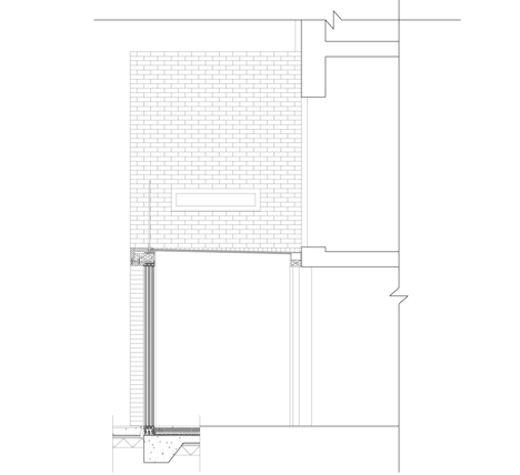 Alwyne Place by Lipton Plant Architects