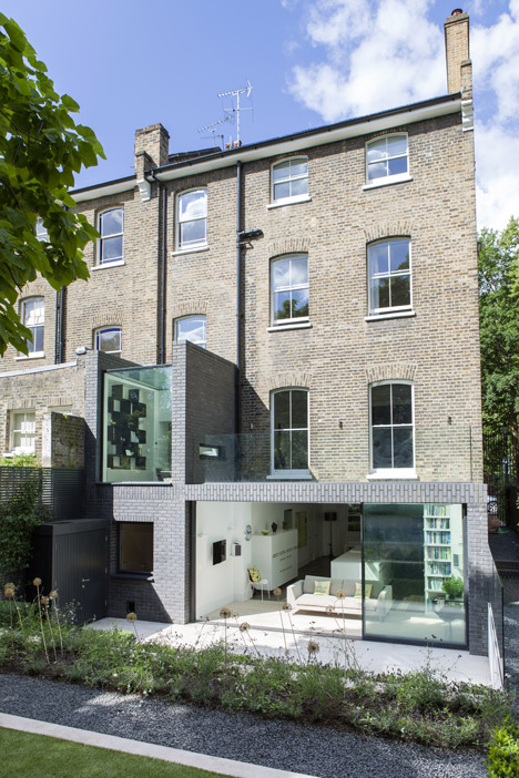 Alwyne Place by Lipton Plant Architects
