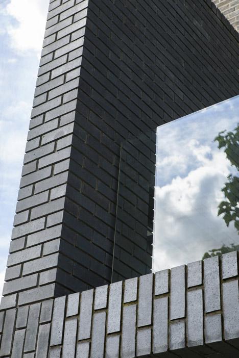 Alwyne Place by Lipton Plant Architects