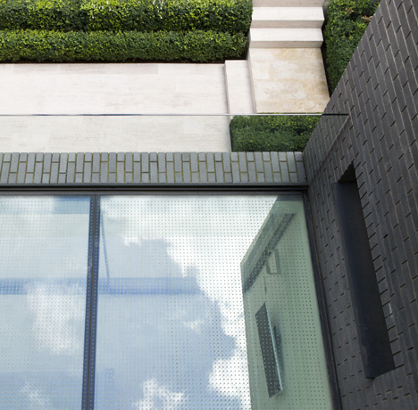 Alwyne Place by Lipton Plant Architects