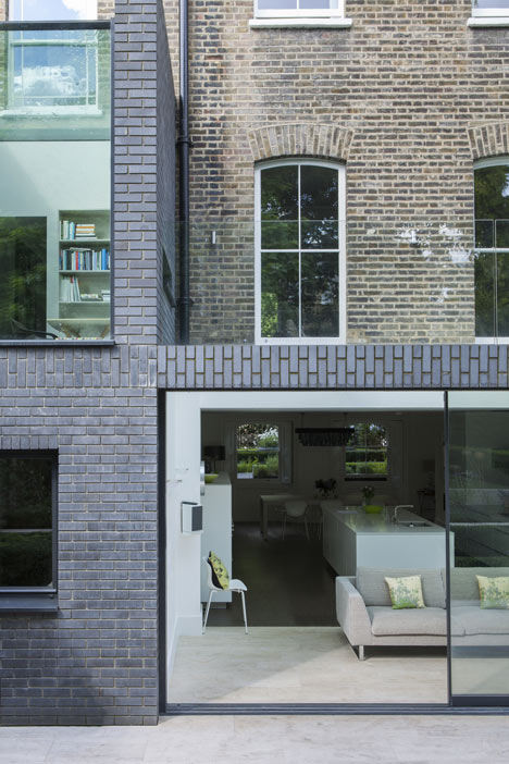 Alwyne Place by Lipton Plant Architects
