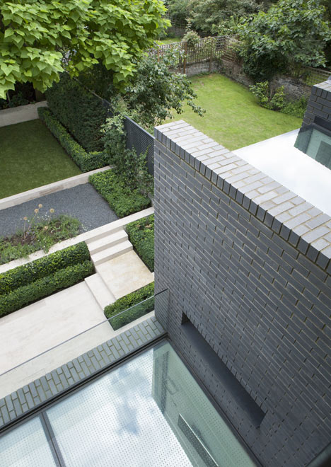 Alwyne Place by Lipton Plant Architects
