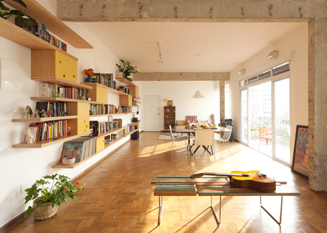 Apartment Apinages by Zoom Urbanismo