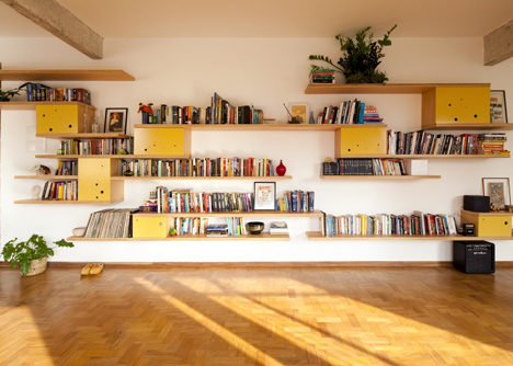 Apartment Apinages by Zoom Urbanismo