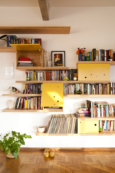Apartment Apinages by Zoom Urbanismo