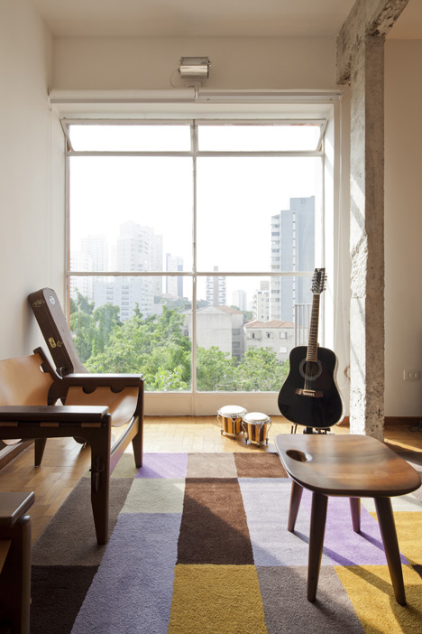 Apartment Apinages by Zoom Urbanismo