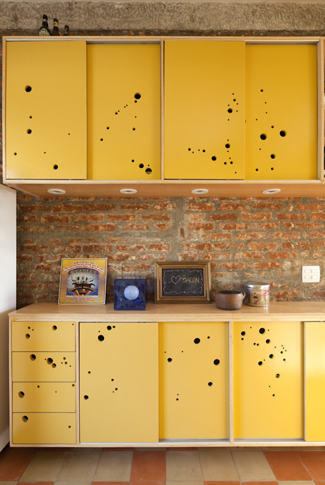 Apartment Apinages by Zoom Urbanismo
