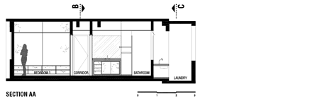Apartment Apinages by Zoom Urbanismo