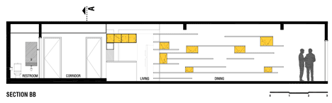 Apartment Apinages by Zoom Urbanismo