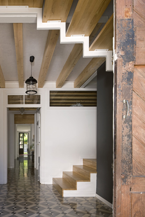 Casa by 2260mm Architects