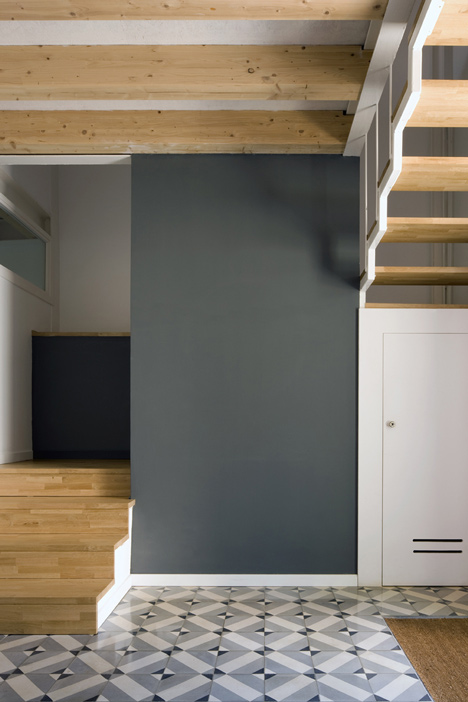 Casa by 2260mm Architects