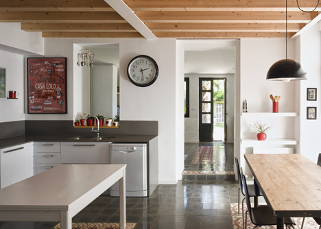 Casa by 2260mm Architects